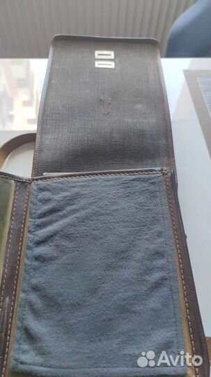 Офицерская сумка-планшет