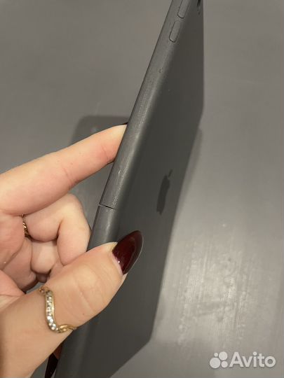 Чехол на iPad