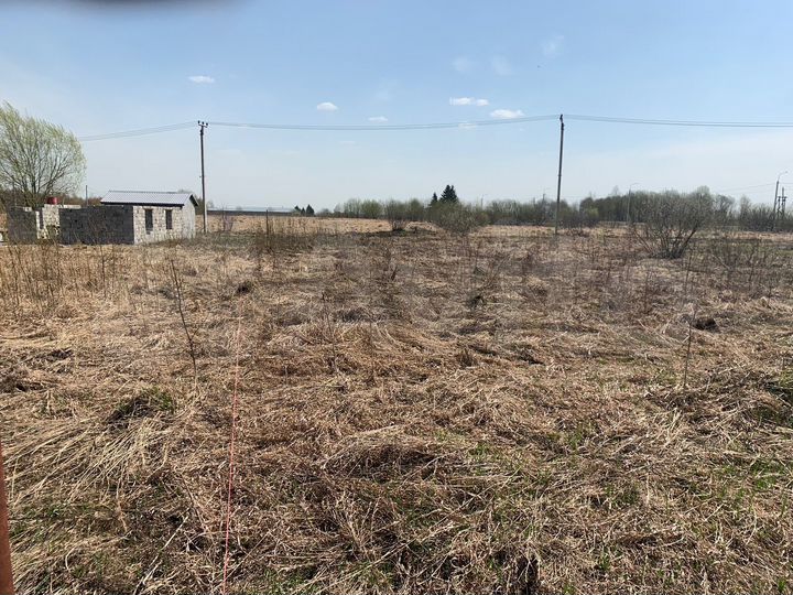 Участок 30,7 сот. (ИЖС)