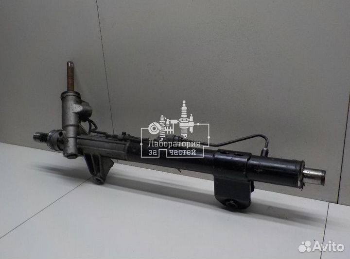 Рейка рулевая Chrysler R2124724AH