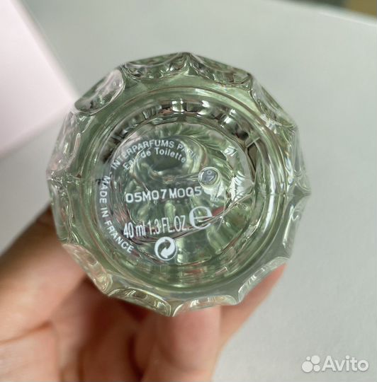 Туалетная вода женская Jimmy Choo floral