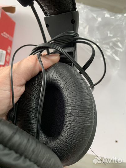 Мультимедийная гарнитура Gembird