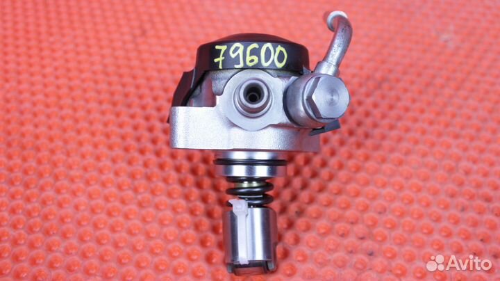 Тнвд Mazda Axela DBA-blffp PE-VPS PE01-20-3F0F