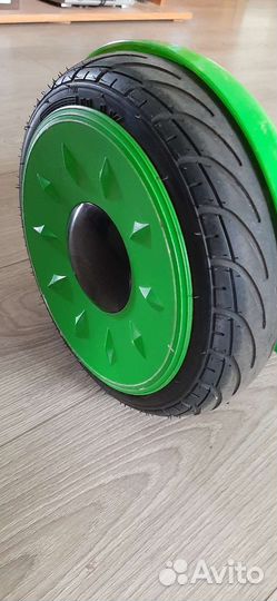 Гироскутер бу