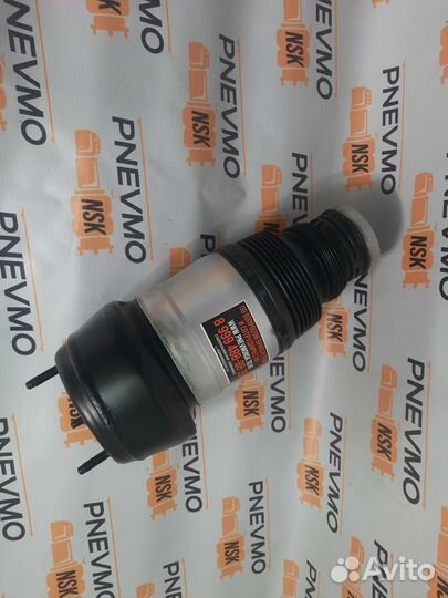 Передний правый пневмобаллон Mercedes W166