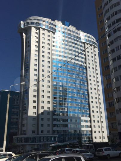 Свободного назначения, 124 м²