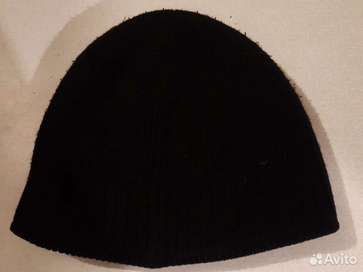 Мужская шапка