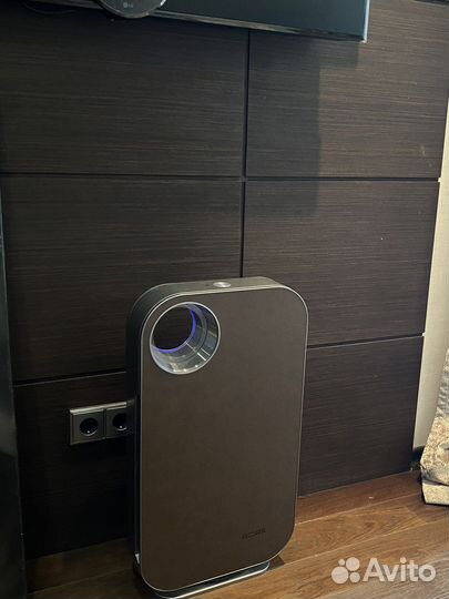 Воздухоочиститель bork