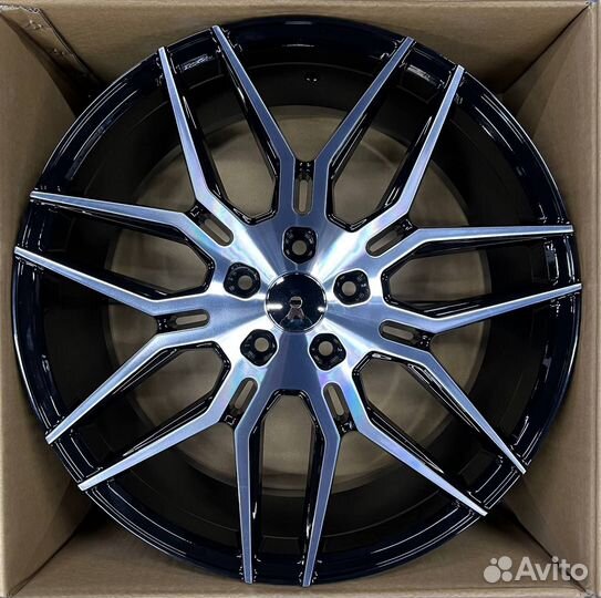 Диски на Kia Cerato Киа Церато R18