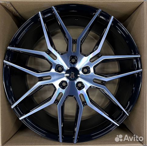 Диски на Kia Cerato Киа Церато R18