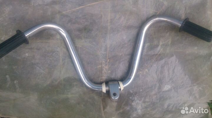 Велосипед детский СССР по запчастям