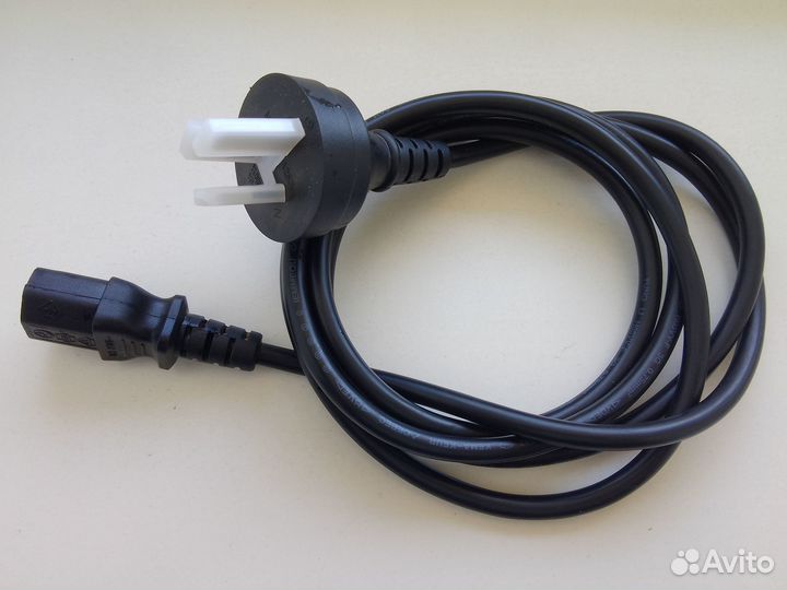 Кабель питания
