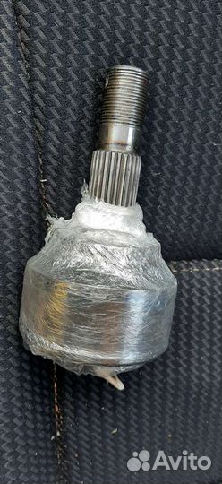 Шрус пежо 407