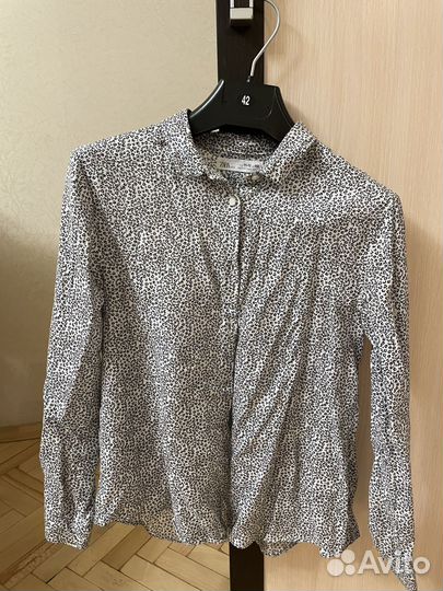 Рубашка для девочки