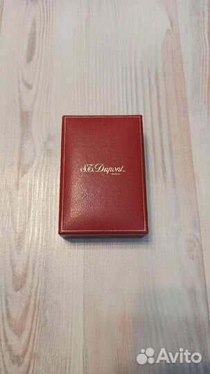 Гильотина S.T. Dupont