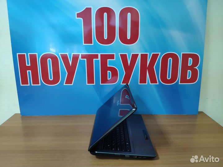 Ноутбук бу Asus / core i5