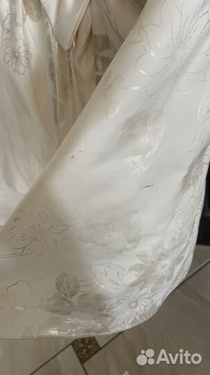 Платье праздничное для девочки