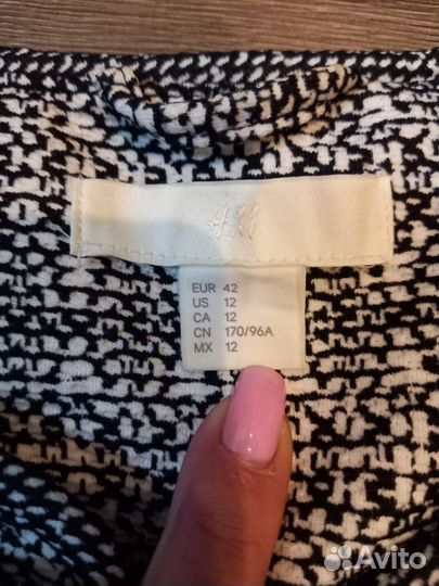 Жакет H&M размер М