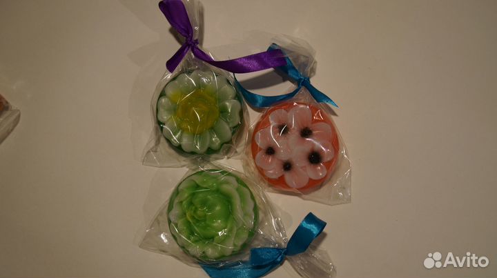 Продам мыло