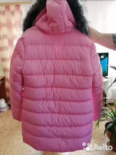Куртки зимние