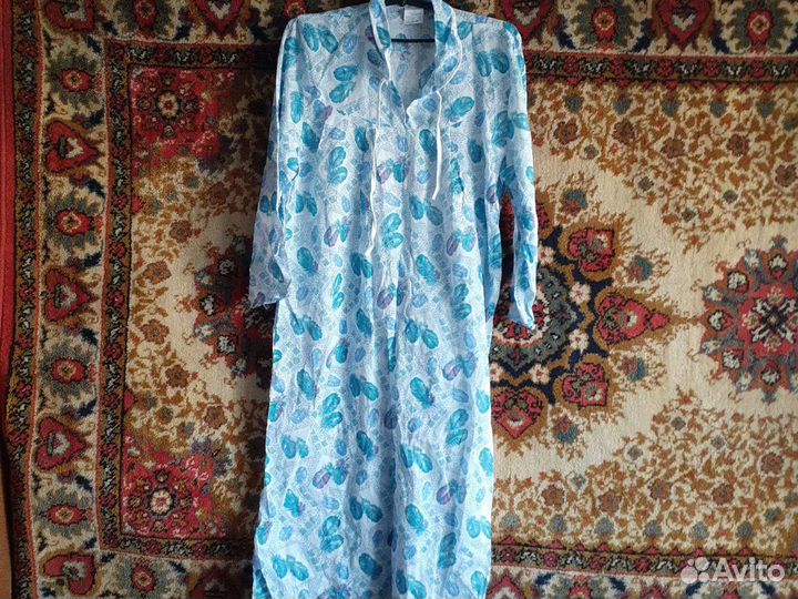 Ночная сорочка