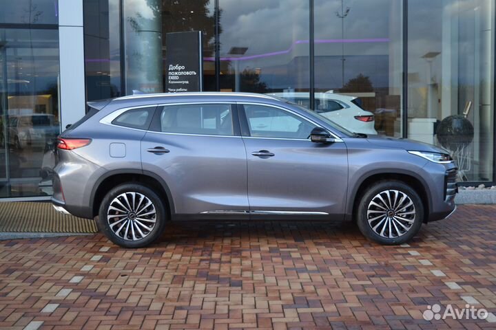 EXEED TXL 1.6 AMT, 2023