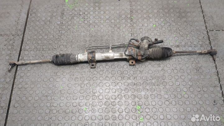 Рейка рулевая с г/у Honda Logo, 1999