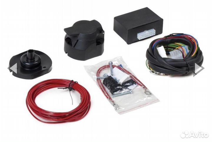 Модуль универсальный Smart Connect berg