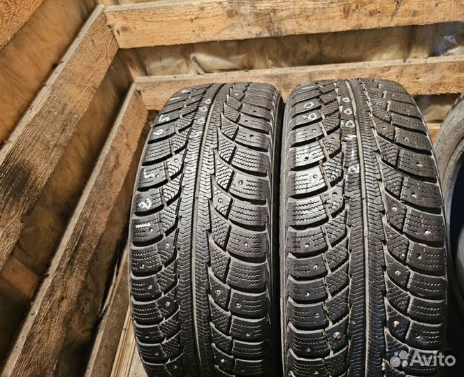 Matador MP 30 Sibir Ice 2 185/60 R15