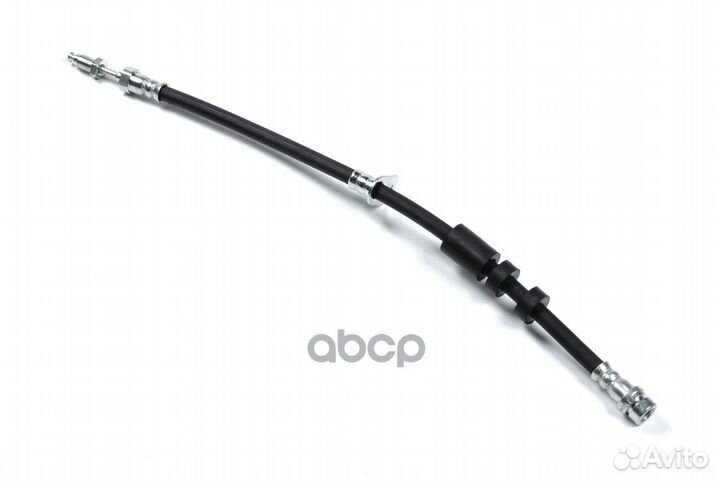 Шланг тормозной передний JBH0339 Just Drive