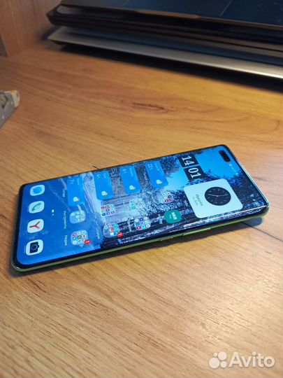 HUAWEI nova 11 Pro, 8/256 ГБ