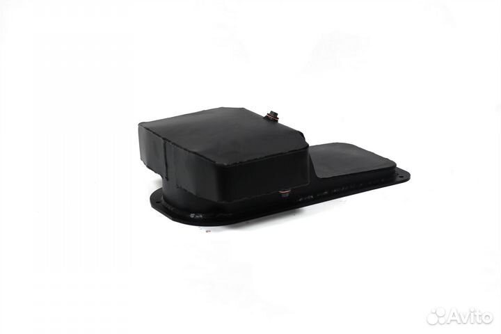 Масляный противоотливной поддон ваз 2101-2107 16v