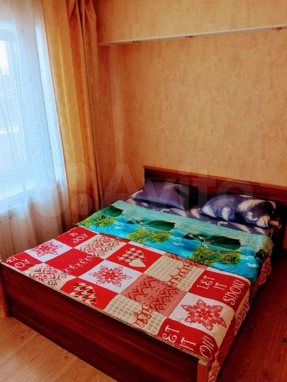 2-к. квартира, 66 м², 10/10 эт.