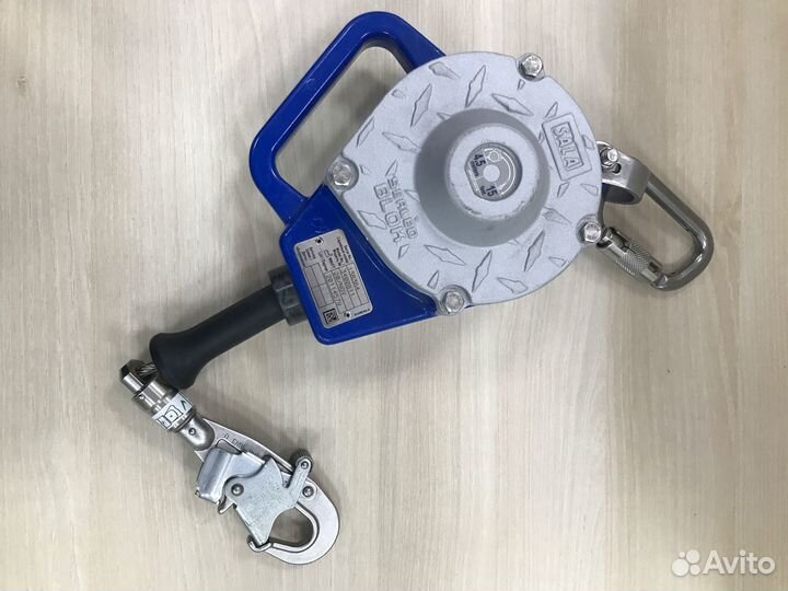 Блокирующее устройство 3M Sealed-Blok, 3400811