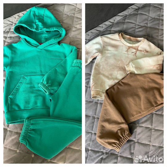 Одежда для мальчика 98-104