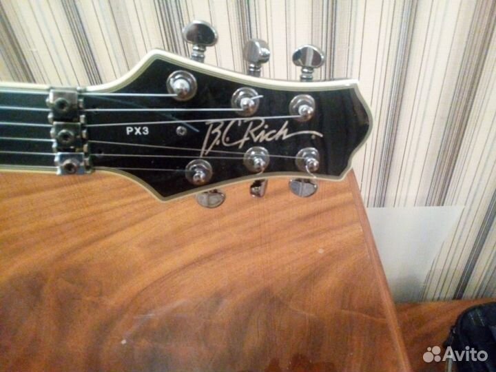 Э /гитара Ibanez/Epiphone/Yamaha/BCRich/L and G