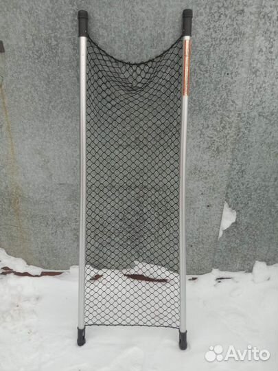 Сетка багажника RAV-4 3 поколение