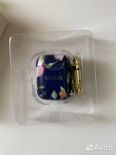 Чехол для Apple