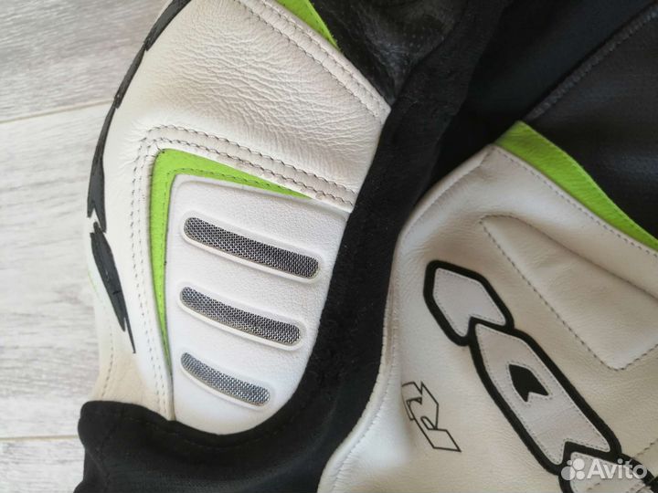 Мотокуртка Spidi RT размер 48