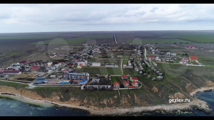 Участок 7,46 га (СНТ, ДНП)