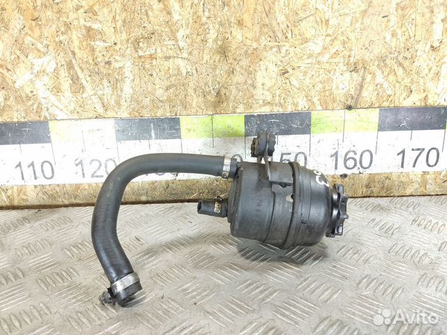 Бачок гидроусилителя Bmw 3 e36 1991-1998