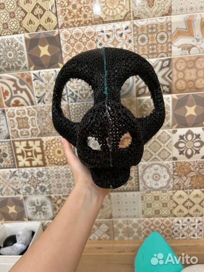 Основа для фурсьюта