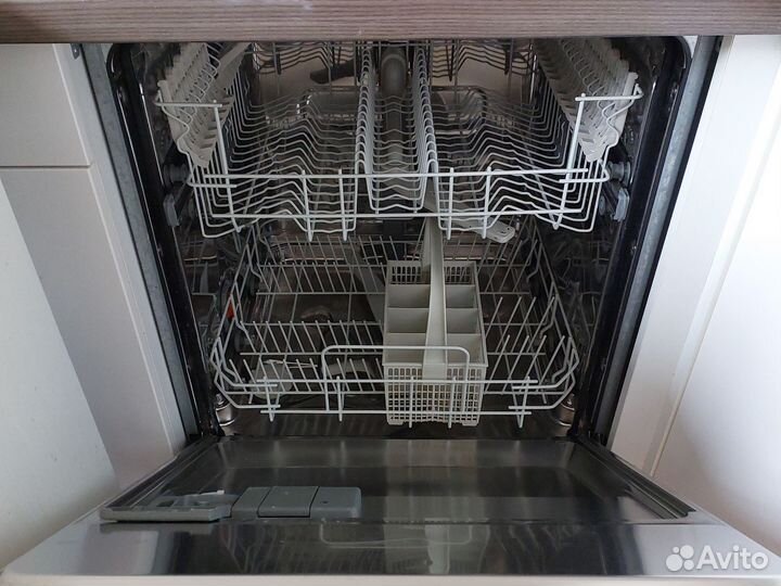 Посудомоечная машина икеа 60 встраиваемая