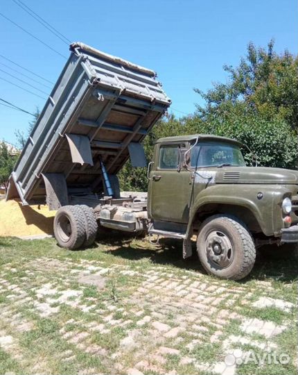 Доставка грузов