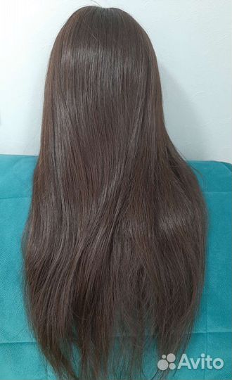 Учебная голова манекен