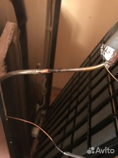 Частный мастер по ремонту холодильников