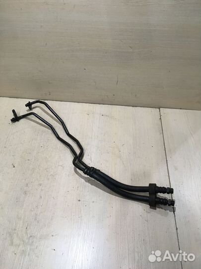 Шланг АКПП Фольксваген пассат B5