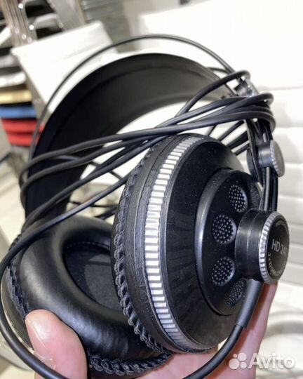 Наушники axelvox HD 241