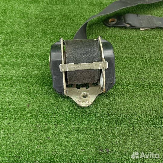 Ремень безопасности передний правый Ford Focus