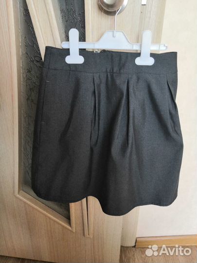 Школьная форма 128-134